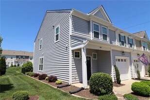 408 Starkey St in Raleigh, NC - Building Photo
