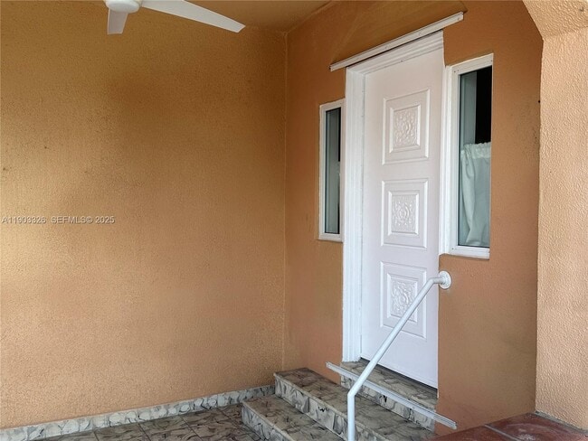 property at 431 Tamiami Blvd