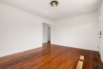 405 Moline St in Durham, NC - Building Photo - Building Photo