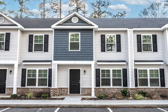 Blandford Villas in Rincon, GA - Building Photo - Building Photo