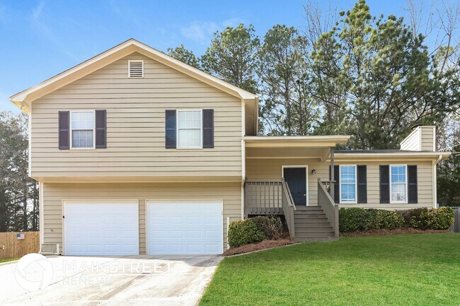 property at 211 Hampton Dr