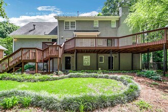 3801 Northlake Creek Dr in Tucker, GA - Building Photo - Building Photo