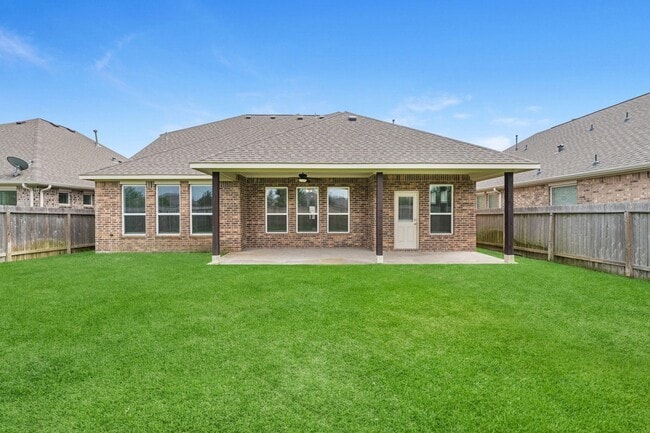 24430 Piney Harbor Ln in Katy, TX - Building Photo - Building Photo