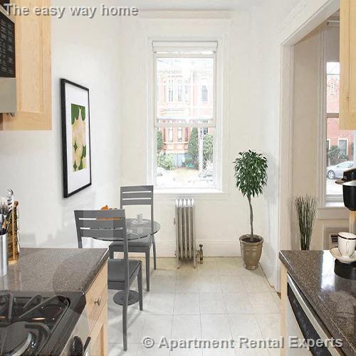 3 Langdon St, Unit #41 in Cambridge, MA - Building Photo - Building Photo