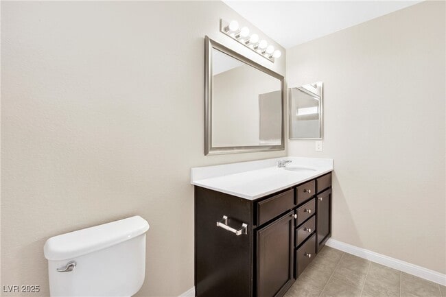 property at 2346 Via Barranca