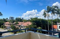 21085 NE 34th Ave, Unit #406-1 VILLA TYPE in Aventura, FL - Foto de edificio - Building Photo