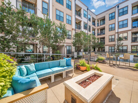 Ravello Stonebriar Apartments