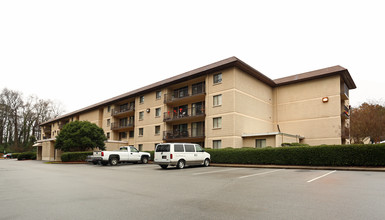 The Carolina in Columbia, SC - Foto de edificio - Building Photo