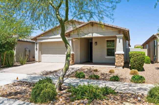 5554 S Archer in Mesa, AZ - Building Photo - Building Photo