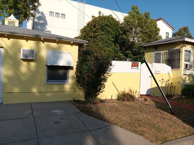 property at 10657 Woodbridge St