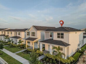 1414 RIDGEBACK Ln in Apopka, FL - Building Photo - Building Photo