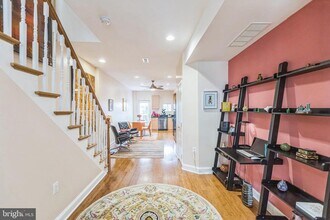 429 Q St NW in Washington, DC - Building Photo - Building Photo