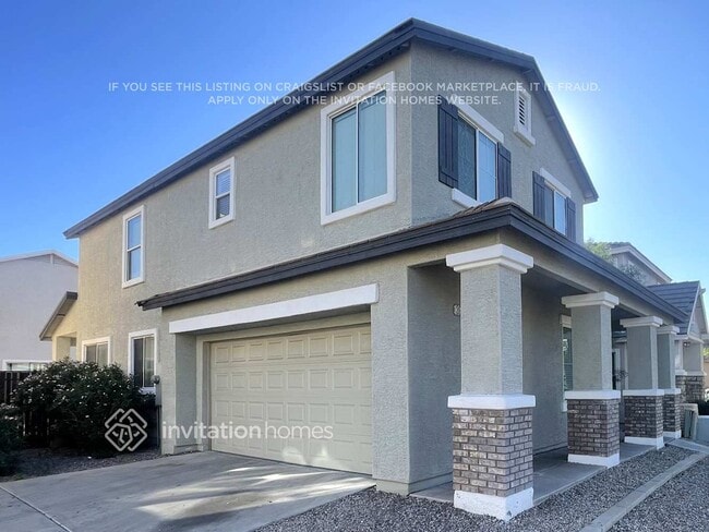 property at 3933 W Irwin Ave