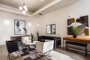 The Mills by June Homes