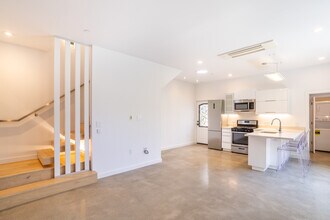 2450 Euclid St in Santa Monica, CA - Building Photo - Building Photo