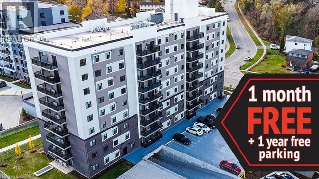 property at 595 Strasburg Rd