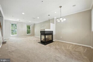 1547 Northern Neck Dr in Vienna, VA - Building Photo
