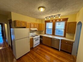 45 Montvale St in Boston, MA - Building Photo