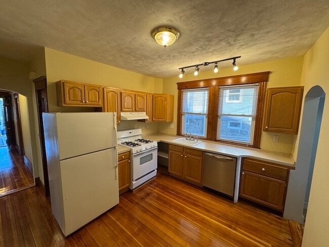 property at 45 Montvale St