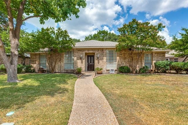 1409 Concord Dr in Richardson, TX - Building Photo - Building Photo