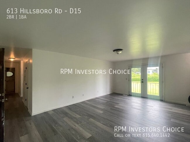 613 Hillsboro Rd in Franklin, TN - Building Photo - Building Photo