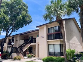 2363 SW 15th St in Deerfield Beach, FL - Building Photo