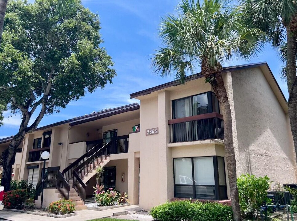 2363 SW 15th St in Deerfield Beach, FL - Building Photo