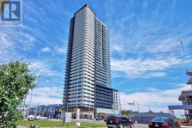 property at 7895 Jane St
