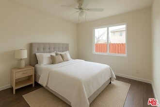 636 E 87th St in Los Angeles, CA - Building Photo - Building Photo