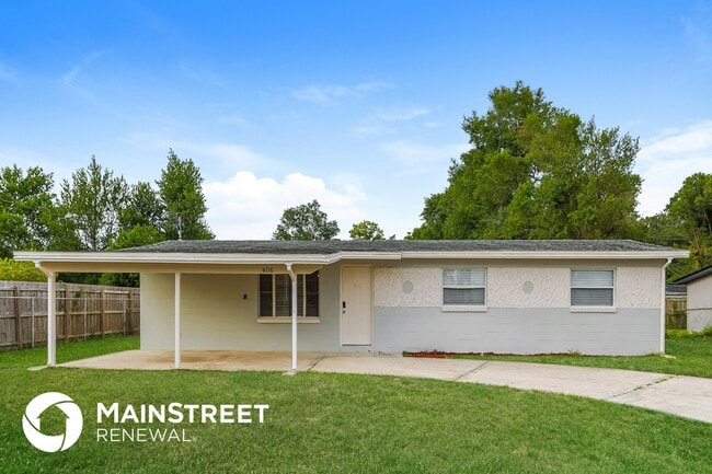 property at 406 Janell Dr