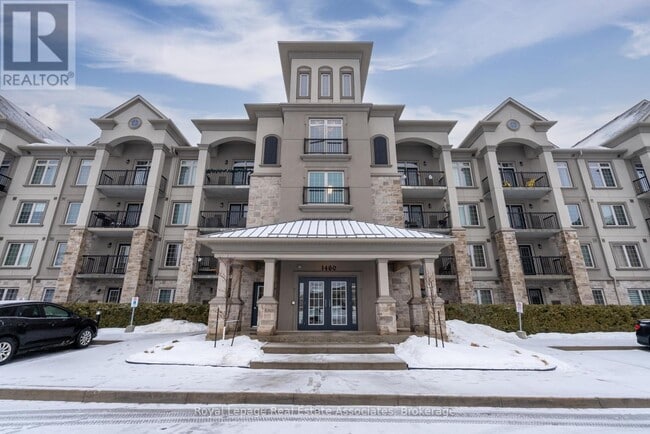 property at 1460 Main St E