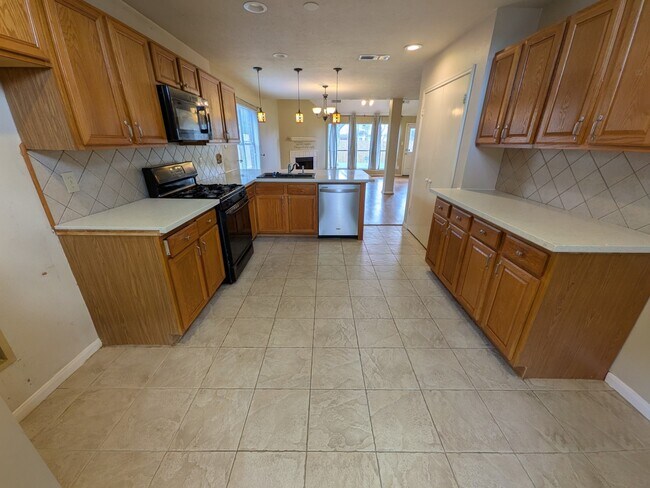 property at 14423 Cypress Ridge Dr