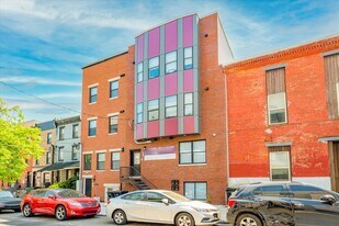 3938 Haverford Ave, Unit B in Philadelphia, PA - Building Photo