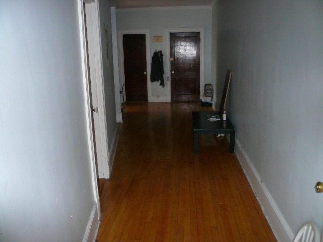100 Linden St, Unit 9 in Boston, MA - Building Photo - Building Photo