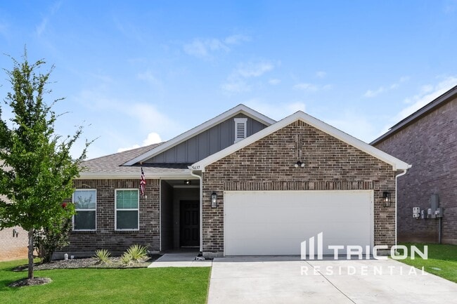 property at 5637 Cookstown Ln