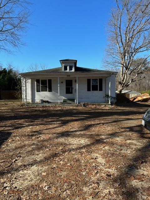 6690 S Beulah Rd in North Chesterfield, VA - Building Photo