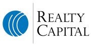 Property Management Company Logo Realty Capital
