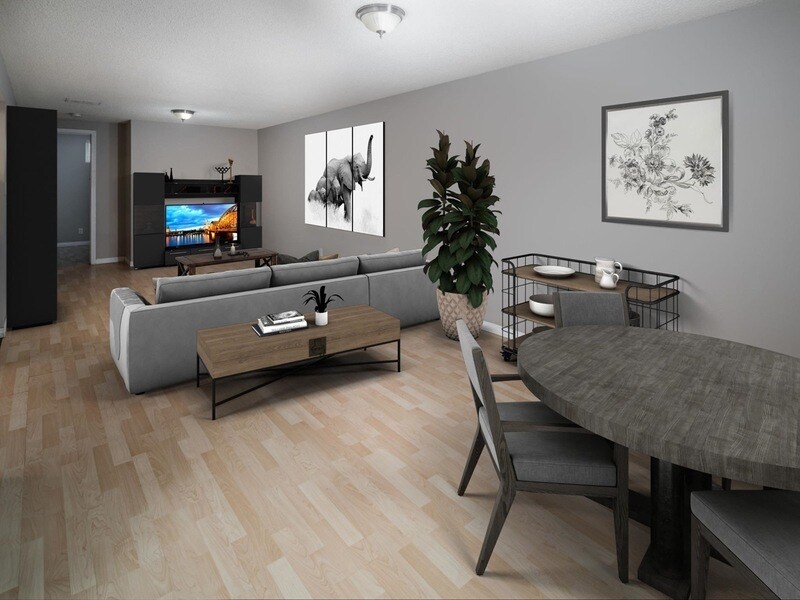 8 Springfield Crescent in St. Albert, AB - Building Photo