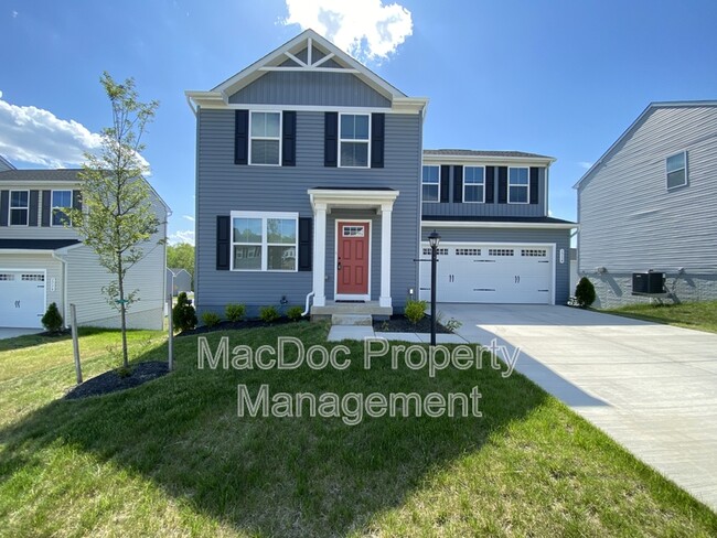 property at 1714 Creek Bottom Pl