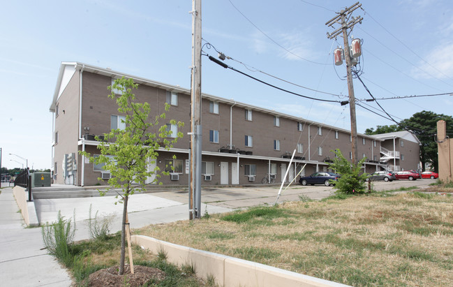 1824 M St in Lincoln, NE - Building Photo - Building Photo