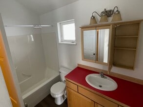 3123 Foxtail St, Unit #B in Bozeman, MT - Building Photo - Building Photo