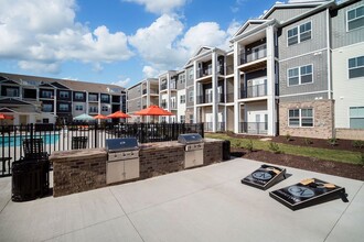 District Vue in Roanoke, VA - Building Photo - Building Photo