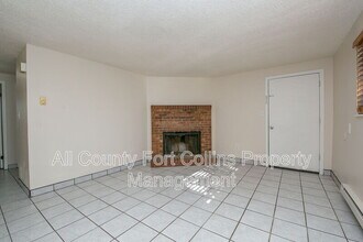 1201 Muddler Ct in Fort Collins, CO - Building Photo - Building Photo