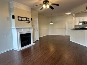 3106 Margellina Drive, Unit 3106 in Charlotte, NC - Foto de edificio - Building Photo