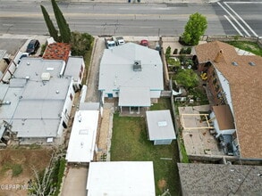 4505 Pershing Dr in El Paso, TX - Building Photo - Building Photo