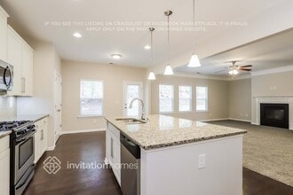 1366 Wilson Manor Cir SE in Lawrenceville, GA - Building Photo - Building Photo