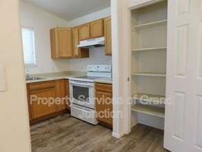 657 Springbrook Dr in Grand Junction, CO - Building Photo - Building Photo