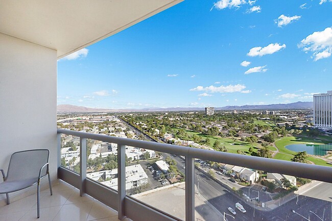 property at 322 E Karen Ave