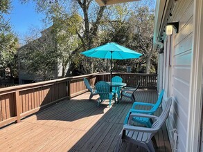 1807 Crocker St-Unit -B in Houston, TX - Building Photo - Building Photo