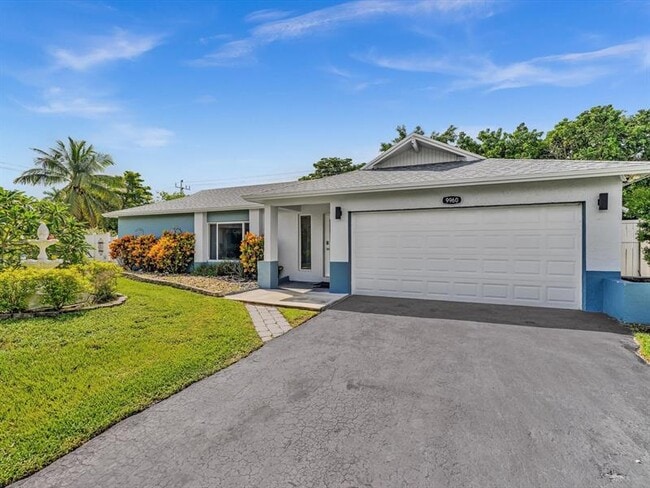 9960 NW 23rd St in Coral Springs, FL - Building Photo - Building Photo